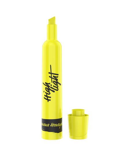 High Ligth Ofice 4 Desechable (4,000 Hits)| High Ligth