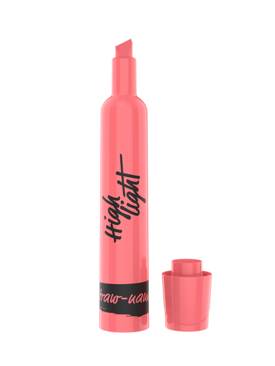 High Ligth Ofice 4 Desechable (4,000 Hits)| High Ligth