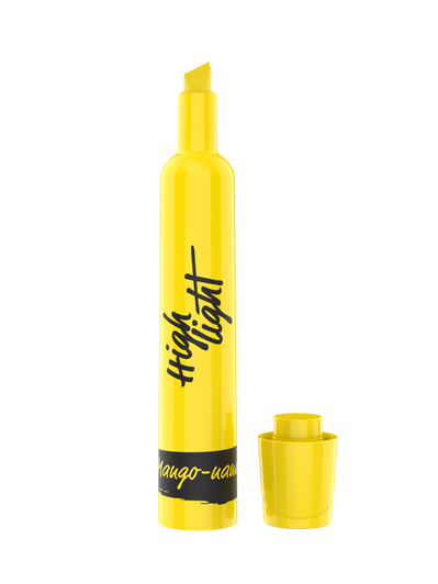 High Ligth Ofice 4 Desechable (4,000 Hits)| High Ligth