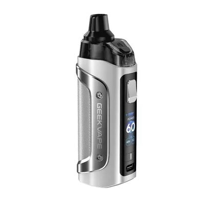 AEGIS BOOST 3 POD MOD KIT | GEEKVAPE