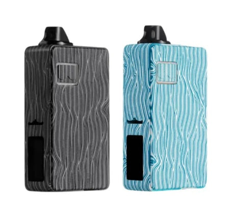 dotAIO V2 G10 Monarchy Edition | DOTMOD