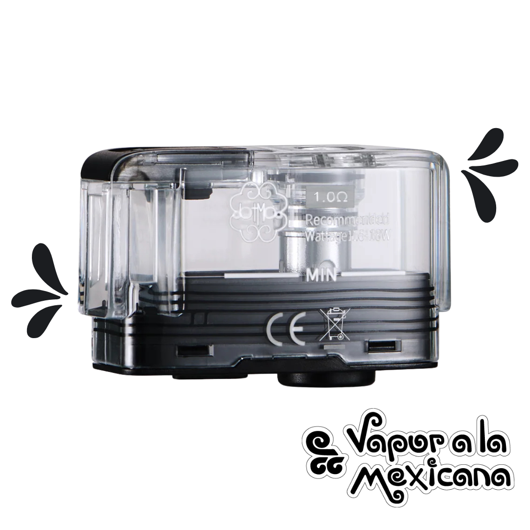 Dot Pod Max replacement | DOTMOD