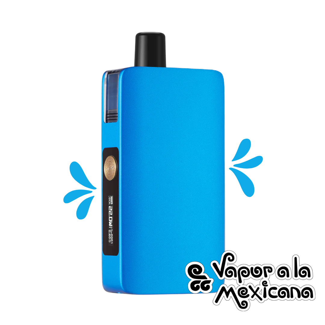 Dot Pod Max Pod Kit | dotMod