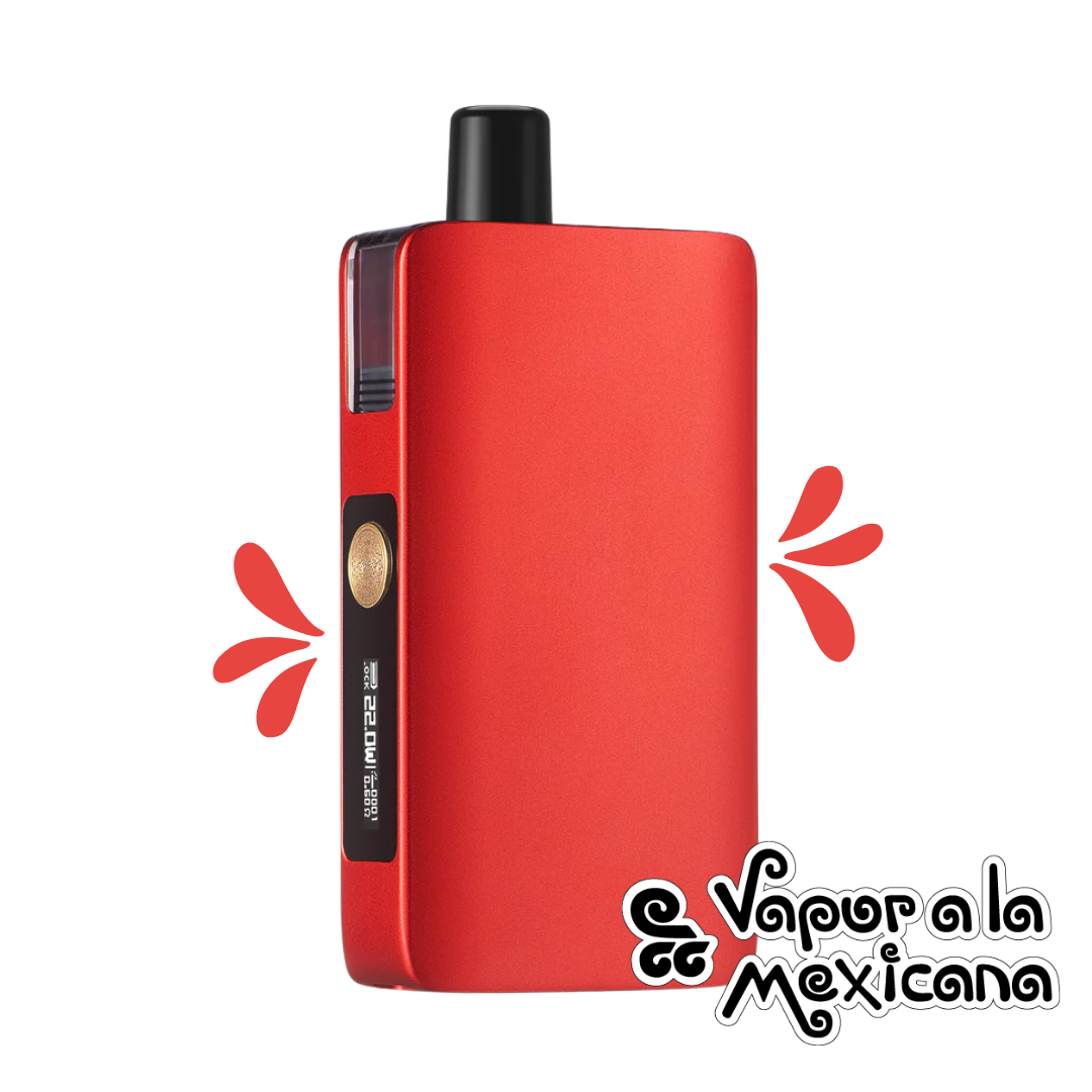 Dot Pod Max Pod Kit | dotMod