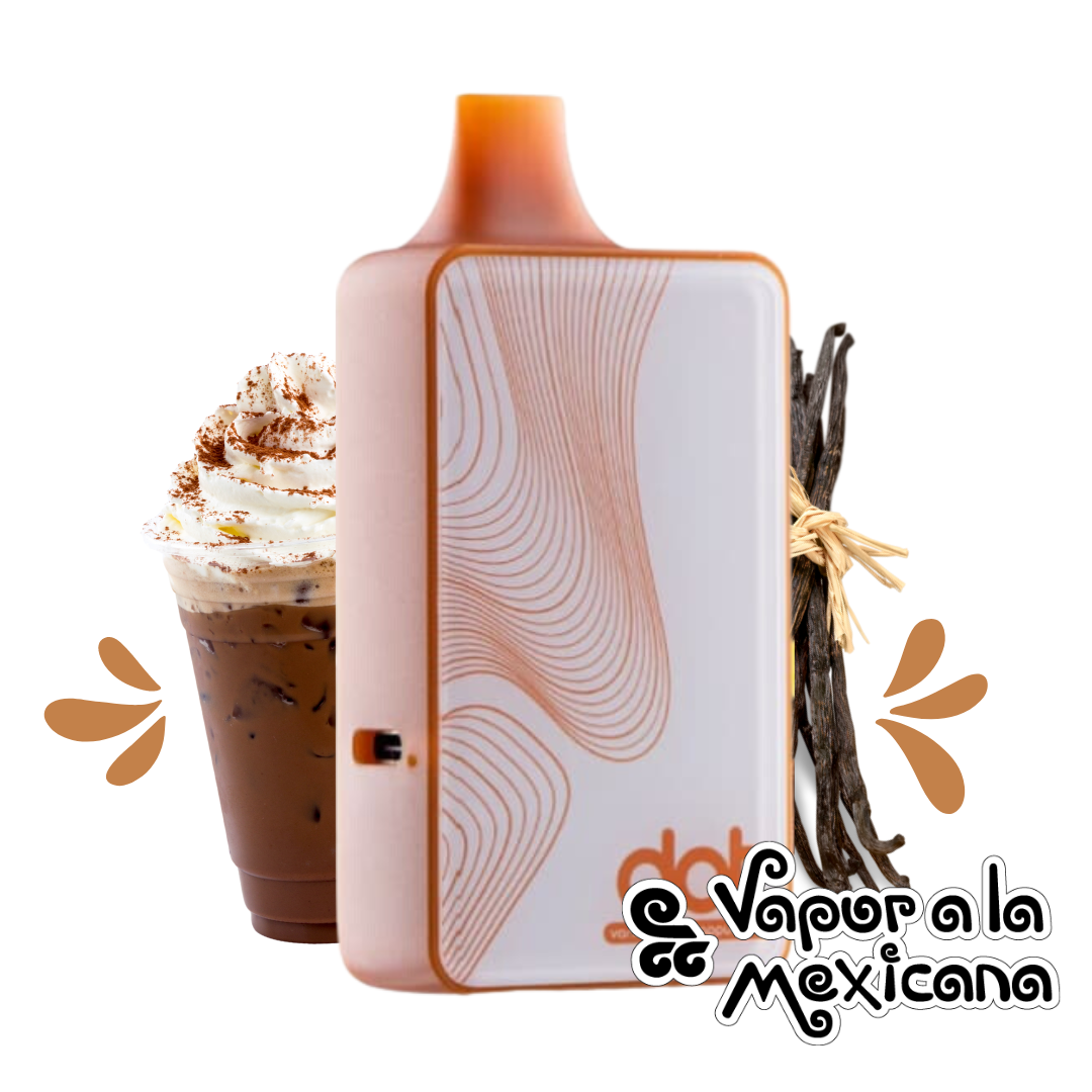 dot V2 Pod Desechable (10000puffs) | dotMod