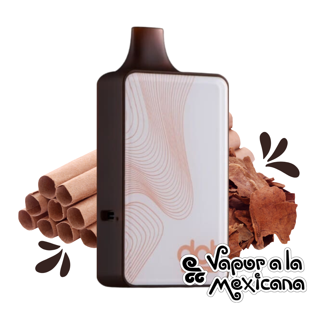 dot V2 Pod Desechable (10000puffs) | dotMod