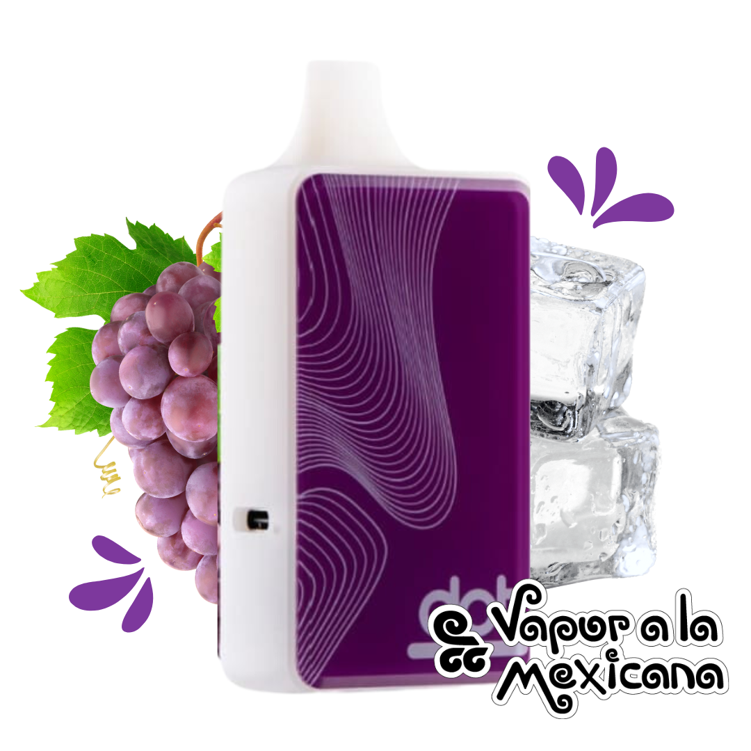dot V2 Pod Desechable (10000puffs) | dotMod