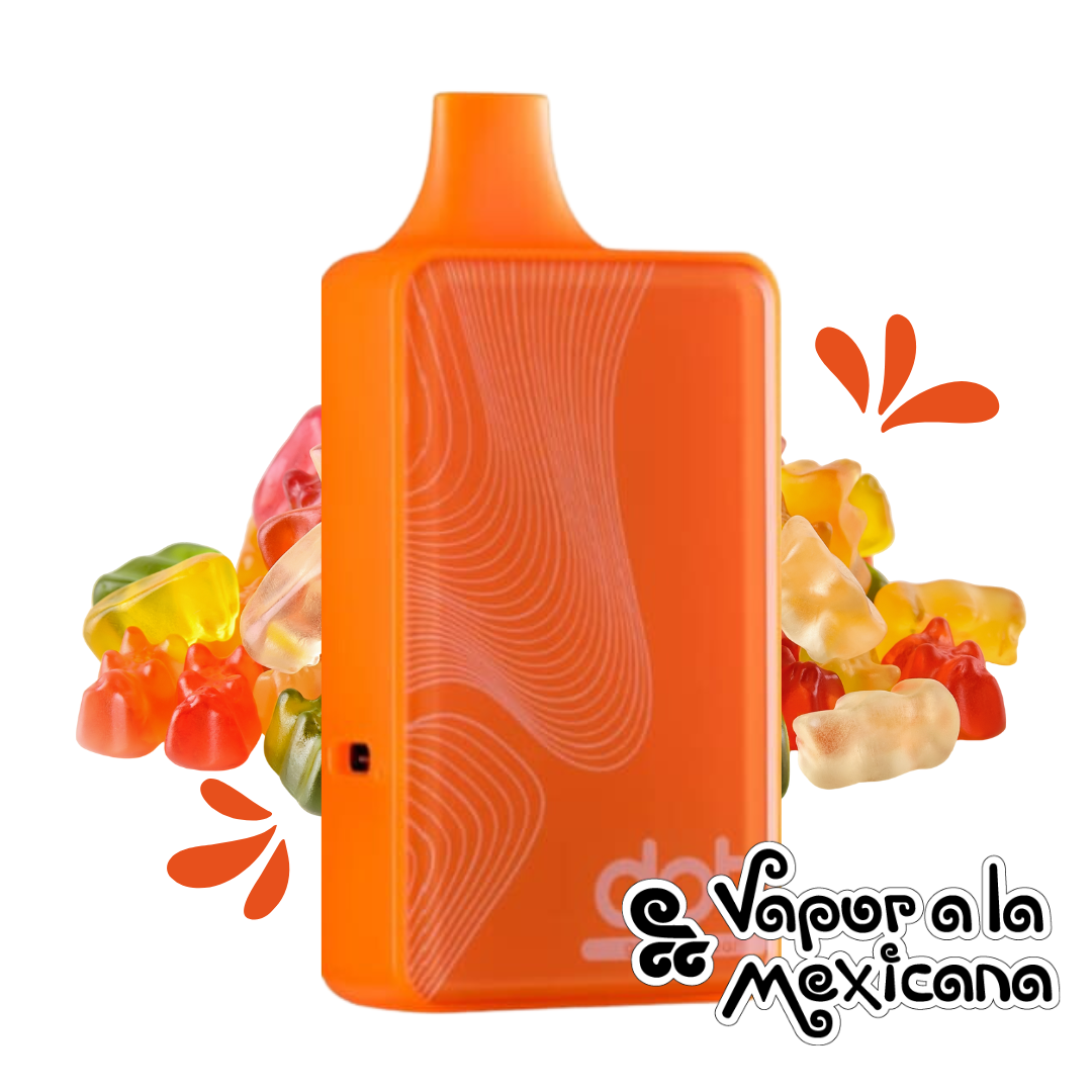 dot V2 Pod Desechable (10000puffs) | dotMod