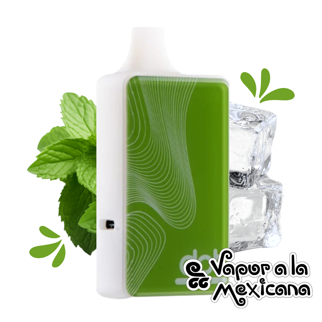 dot V2 Pod Desechable (10000puffs) | dotMod