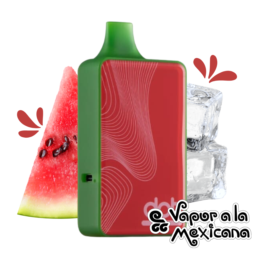 dot V2 Pod Desechable (10000puffs) | dotMod