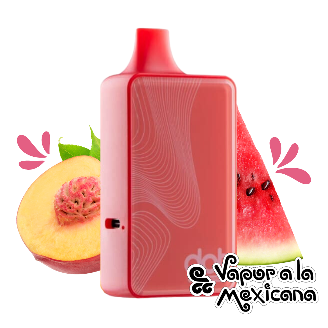 dot V2 Pod Desechable (10000puffs) | dotMod