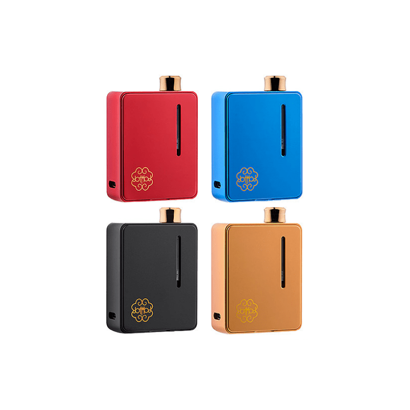 dotAIO mini | DotMod