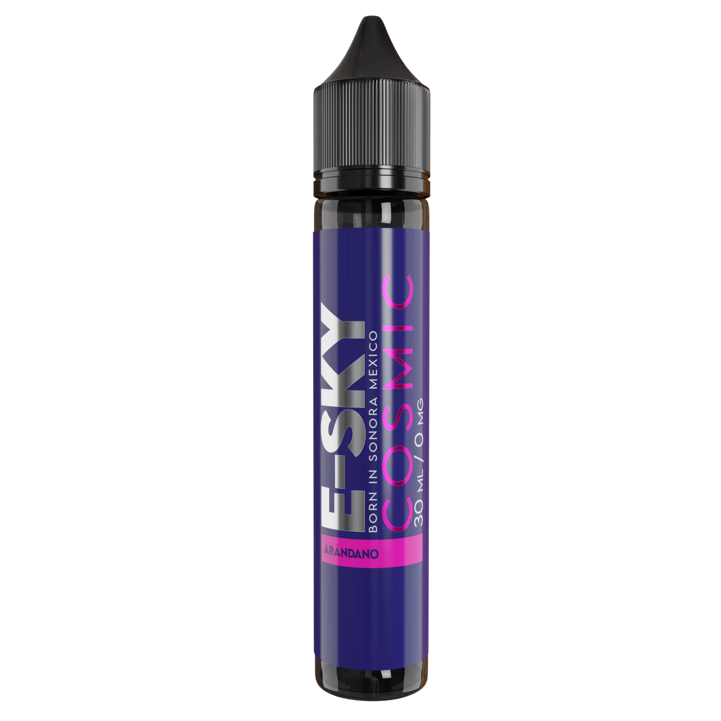 E-Sky Cosmic (Arandano) 60ml | Jollyquids