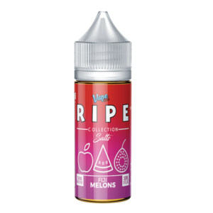 Fiji Melons NicSalt 30ml Ripe Collection | Vape100