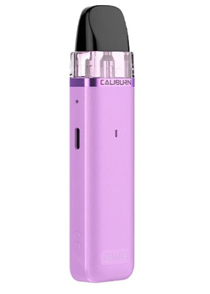 Caliburn G3 LITE Pod System | UWELL