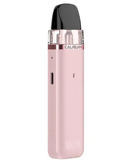 Caliburn G3 LITE Pod System | UWELL