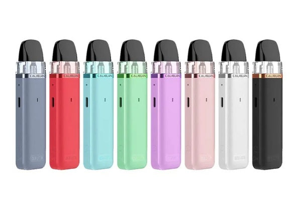 Caliburn G3 LITE Pod System | UWELL