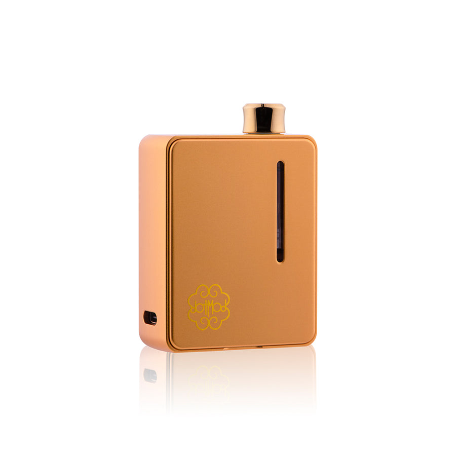 dotAIO mini | DotMod