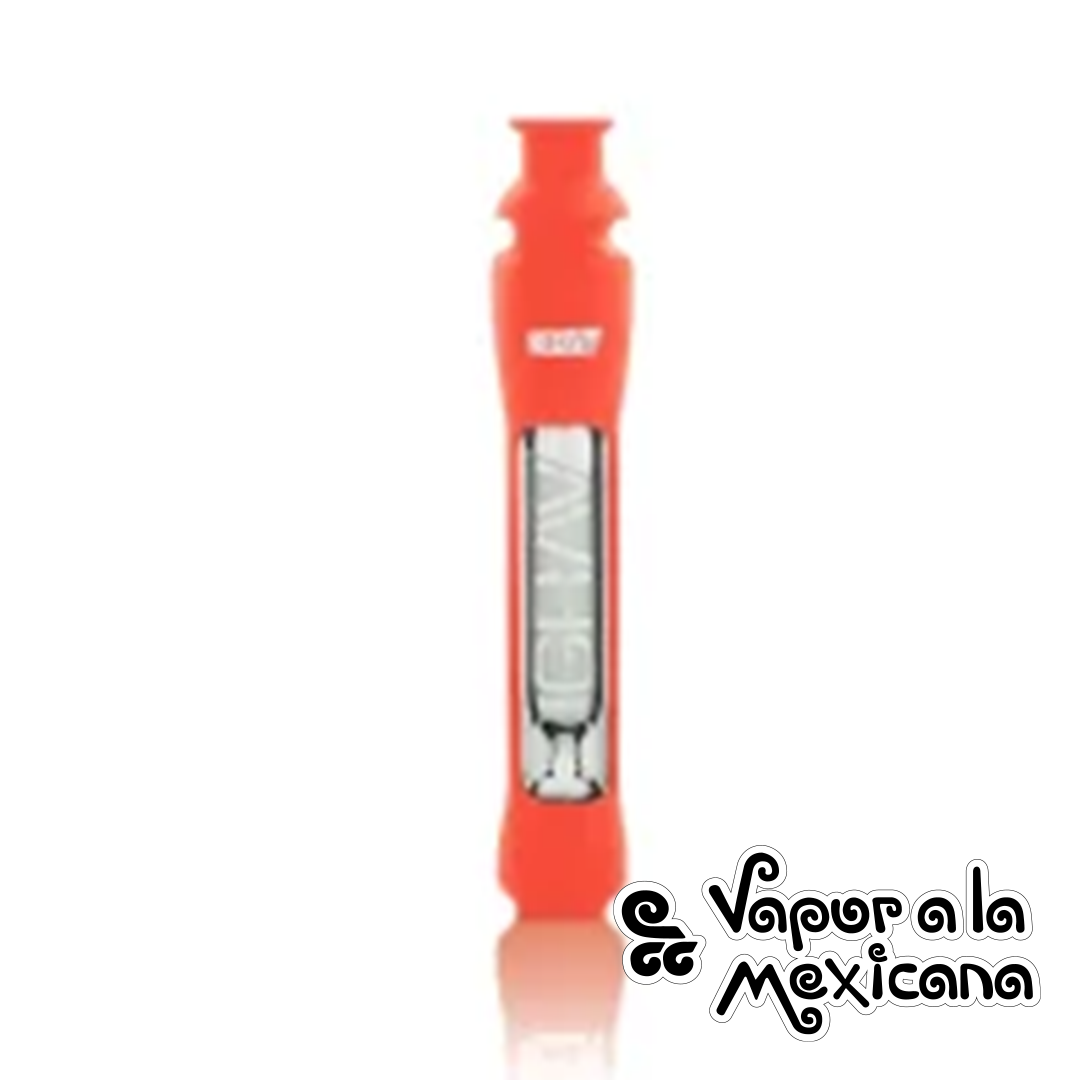 Grav Taster 12mm Con Cubierta de Silicon | GRAV