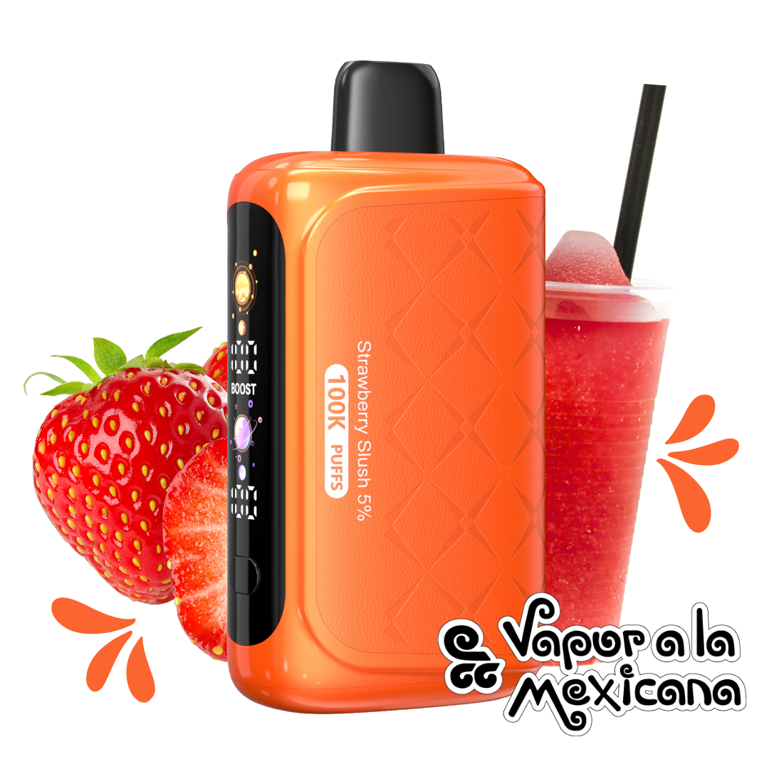 40ml 100K Pod Desechable | Horizon Tech