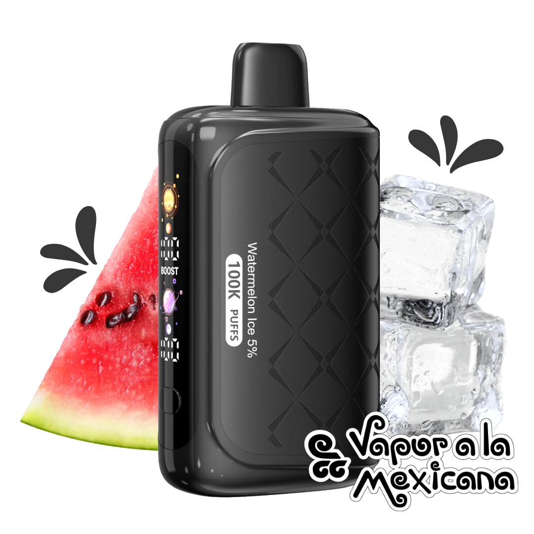 40ml 100K Pod Desechable | Horizon Tech