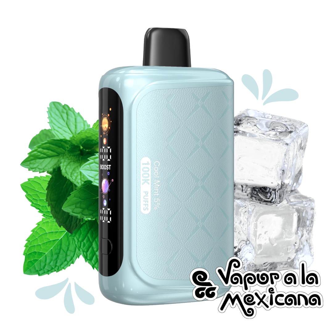 40ml 100K Pod Desechable | Horizon Tech