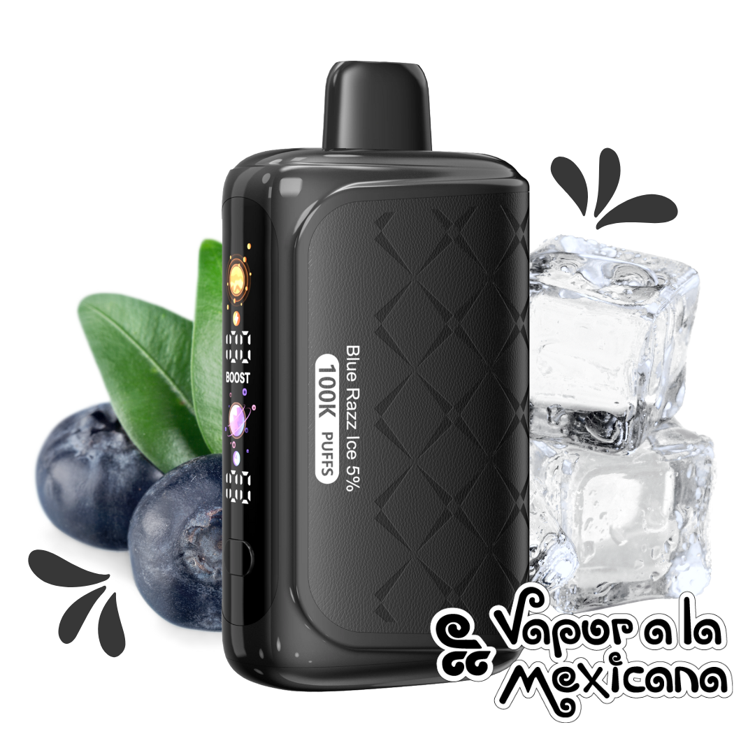 40ml 100K Pod Desechable | Horizon Tech