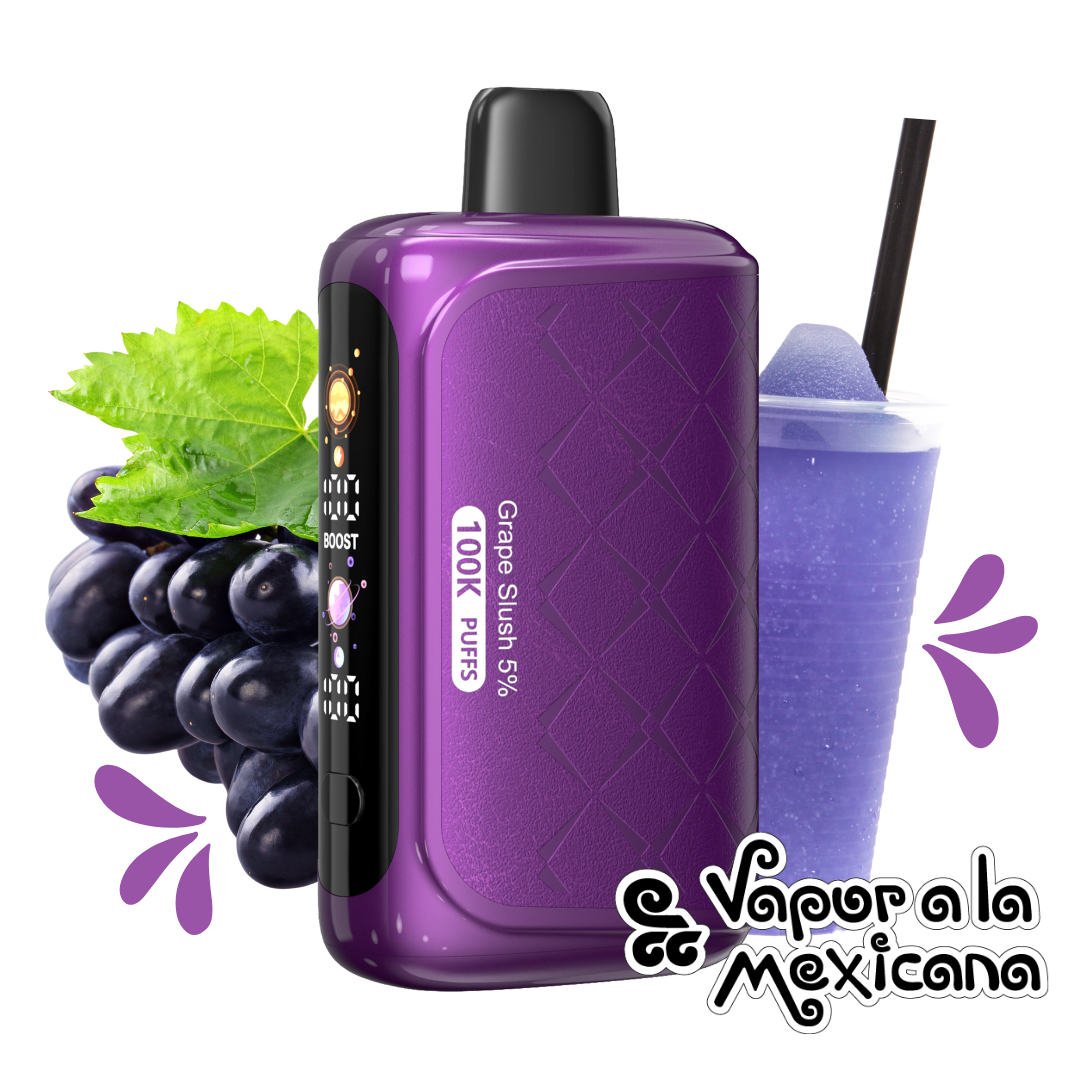 40ml 100K Pod Desechable | Horizon Tech