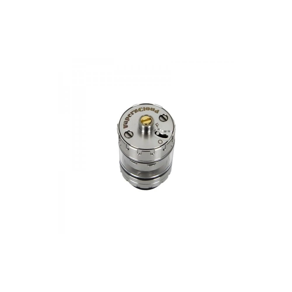 Osiris mini RTA | Vaperz Cloud