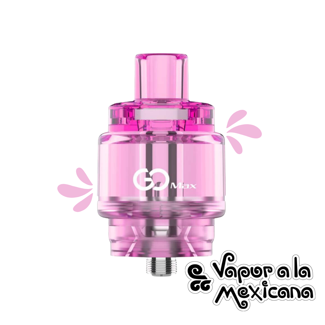 GoMax Tanque Desechable | Innokin