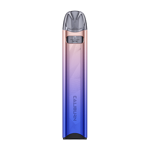 Caliburn A3S Pod Kit | Uwell