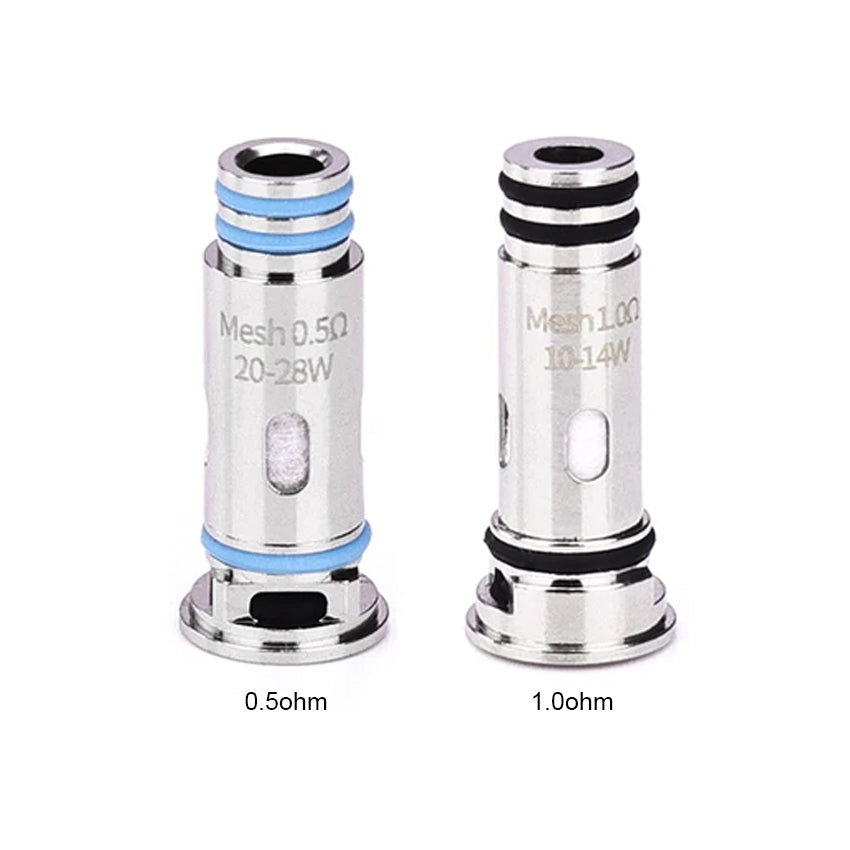 Jellybox nano coil|RINCOE