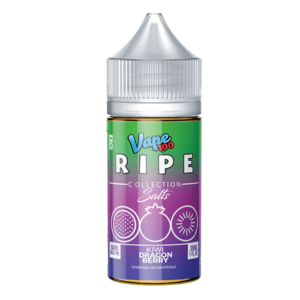 Kiwi Dragon Berry Nicsalt 30ml Ripe Colection | Vape100