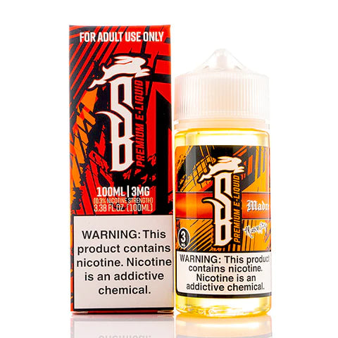Madre 100ml | Suicide Bunny