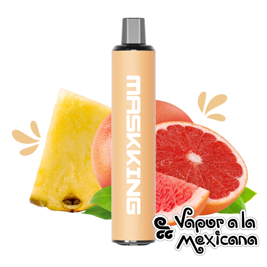 Maskking High GT S (8.5ml) 4% | Maskking