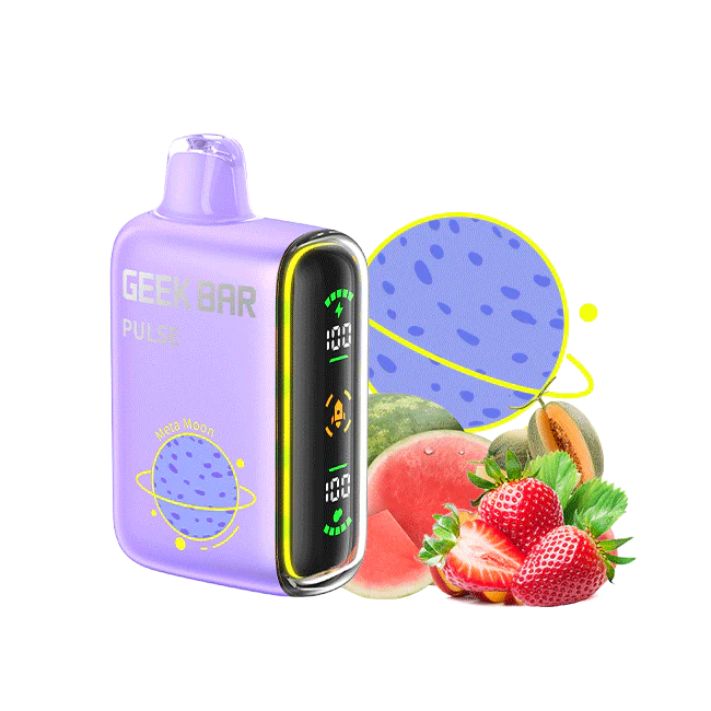 Geekbar Pulse 15 000 puffs | Geek Bar