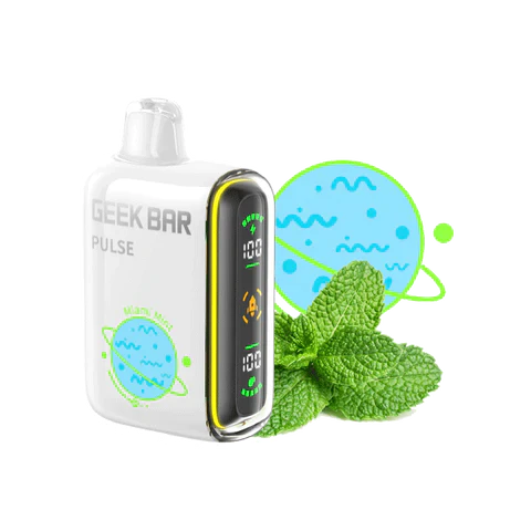 Geekbar Pulse 15 000 puffs | Geek Bar