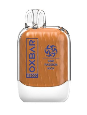 Oxbar G8k disposable pod | OXBAR