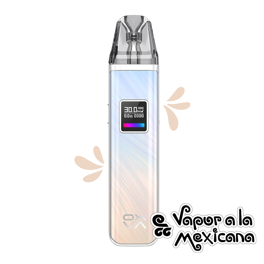 Xlim Pro Pod Kit | OXVA