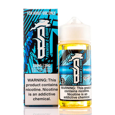 Original Bunny 100ml | Suicide Bunny