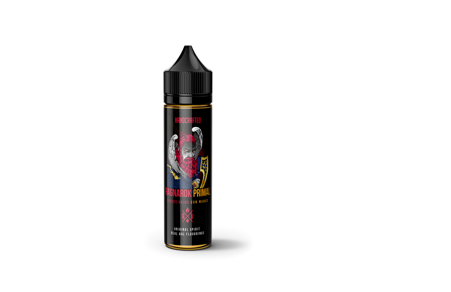Ragnarok Primal (Mango) 60ml | Apothecaria