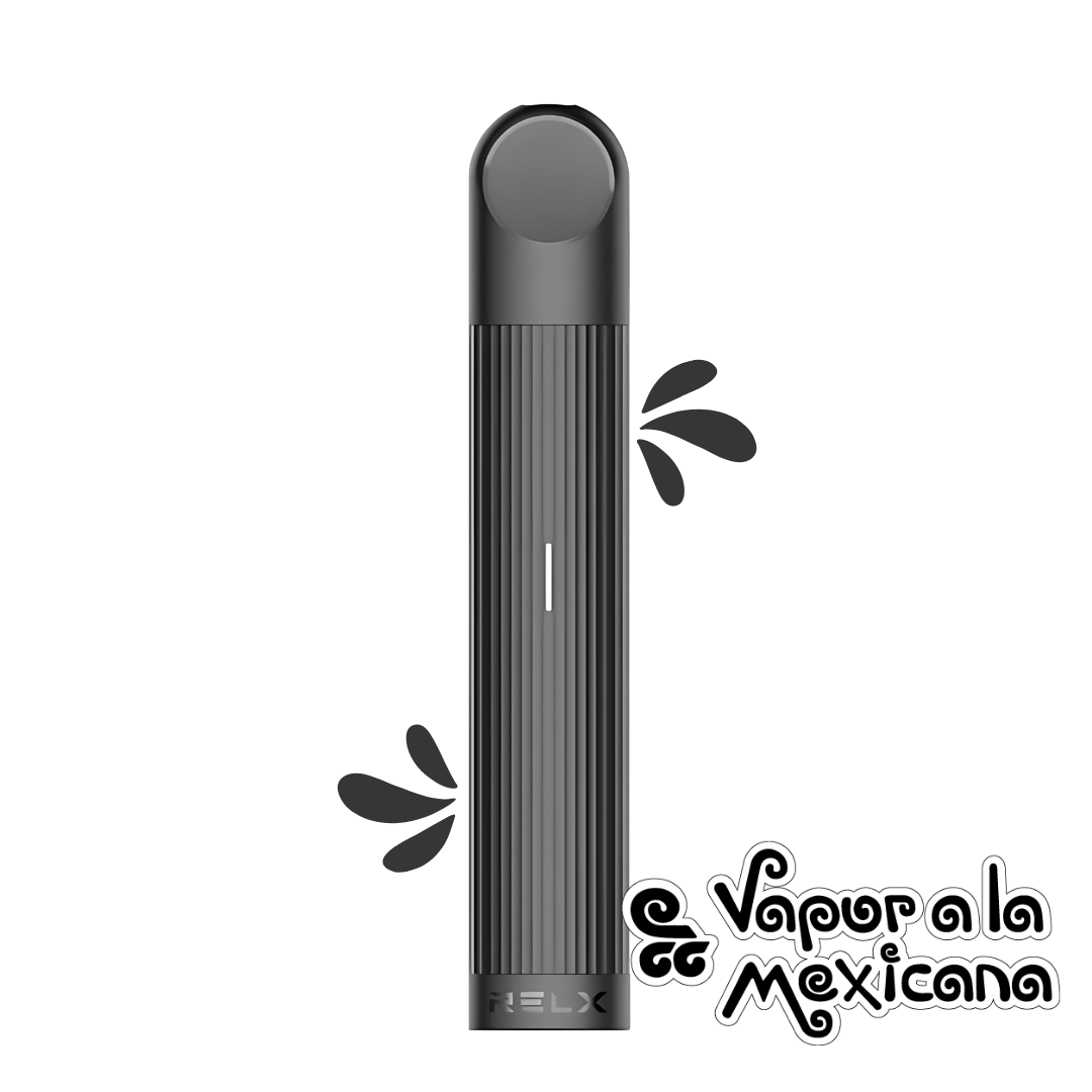 Relx E Essential | RELX