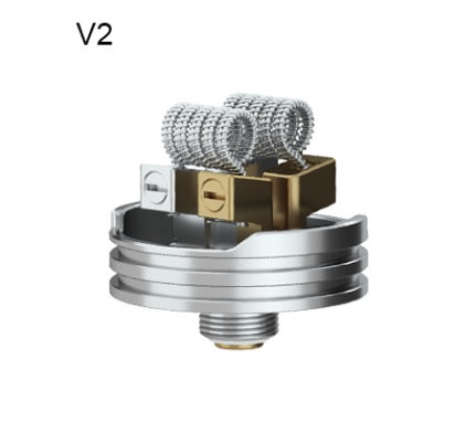 Dead rabbit V2 RDA | Hellvape