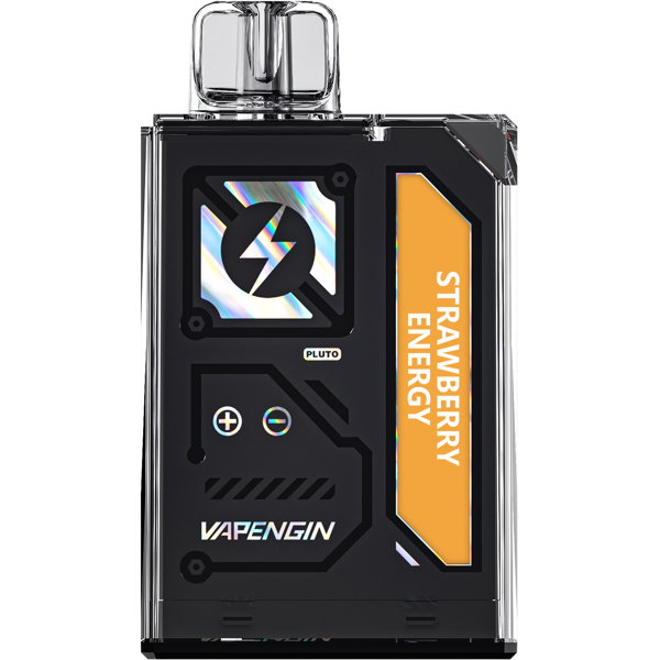 Pluto Dispositivo Desechable (7,500 puffs) 5% | Vapengin