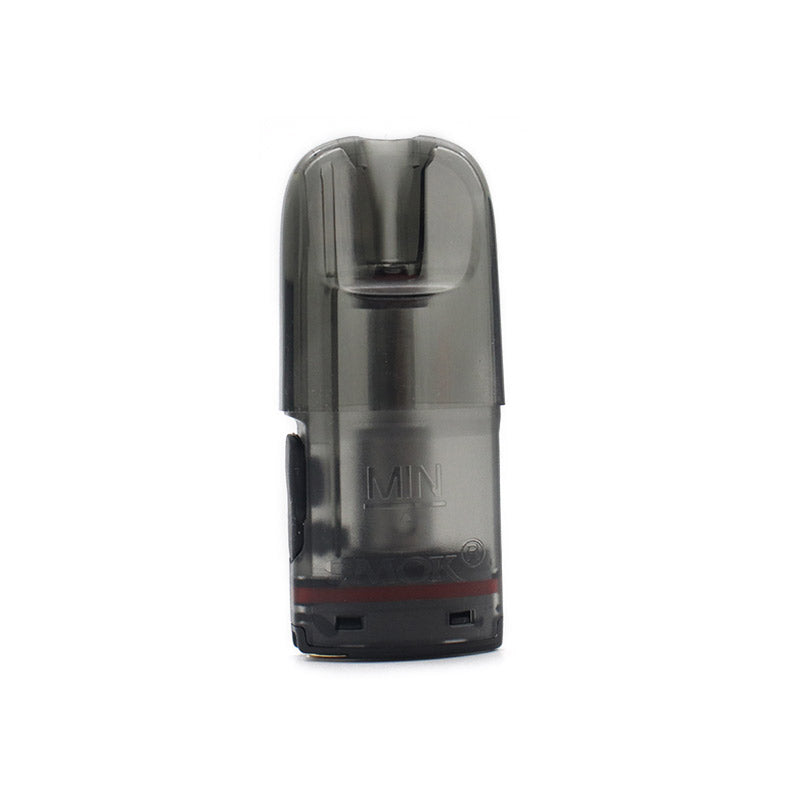Solus 2 Mesh Pod Reemplazo (1pza) | Smok