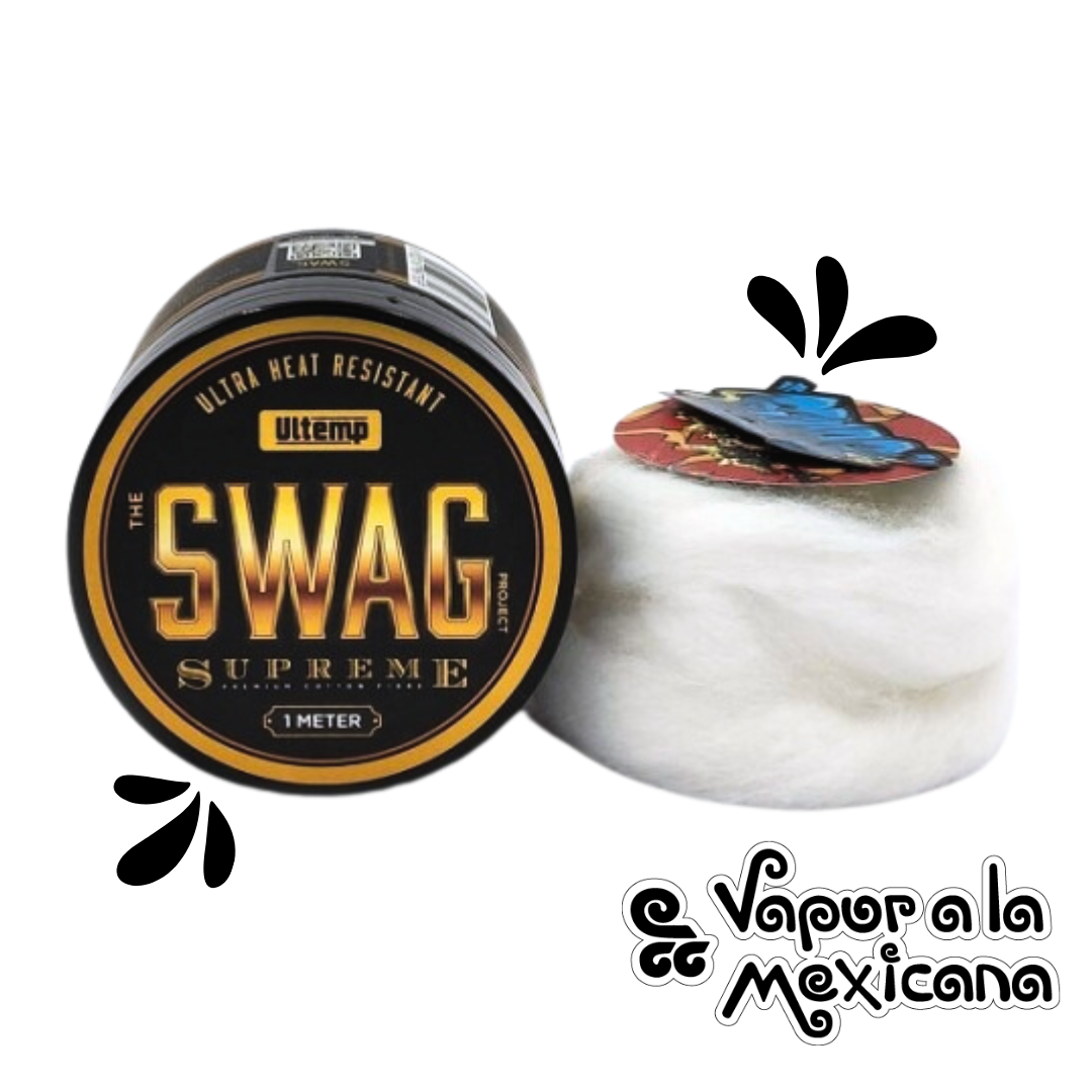 Swag Cotton | Swag Supreme