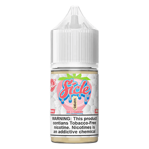 Goma de Mascar Sicle Strawberry nicsalt 30ml| Sicle Vapors