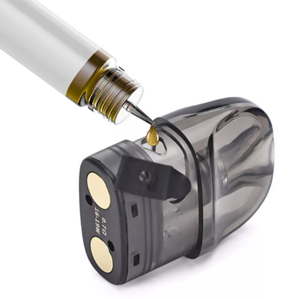 U cartridge pod (Sonder U /Wenax U ) | Geekvape