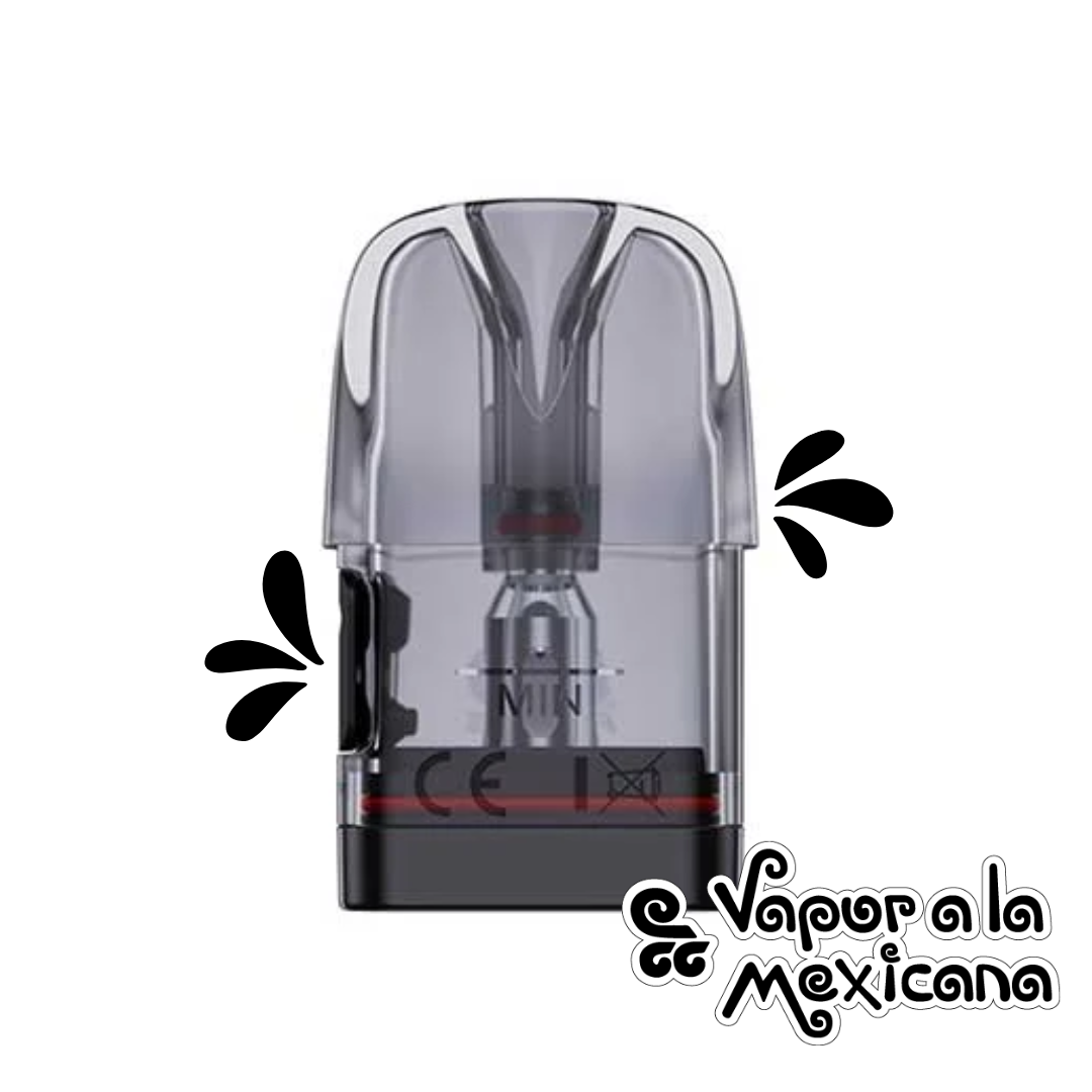 Caliburn G3 Pod Rellenable (1pza) | Uwell