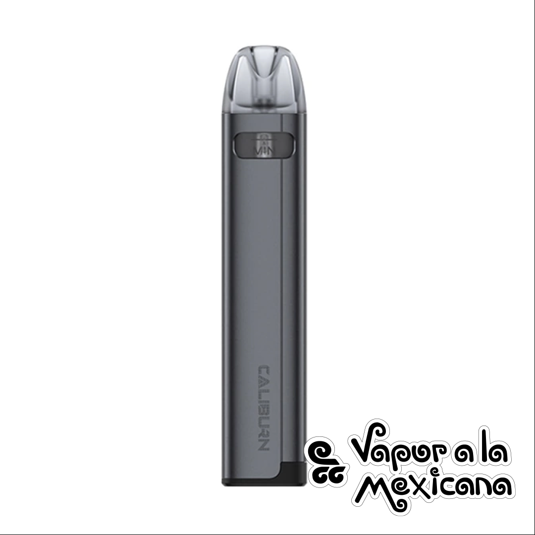 Caliburn A2S Pod Kit | Uwell